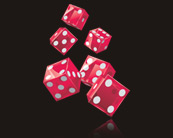 spela craps på nätet gratis